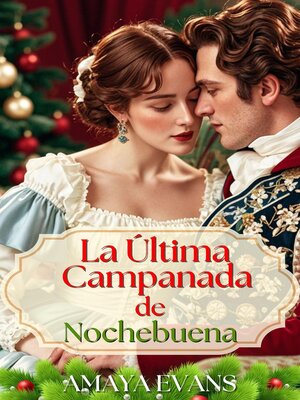 cover image of La Última Campanada De Nochebuena